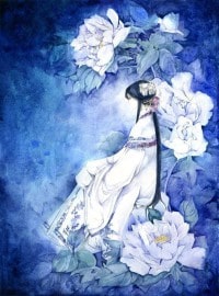 保镖风情录