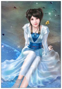 只有小美留下来